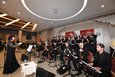 Mübadelenin acısı ve umudu ezgilerle Bursa’da yankılandı