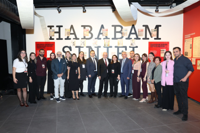 Nilüfer’de Rıfat Ilgaz etkinlikleri sempozyumla taçlandı