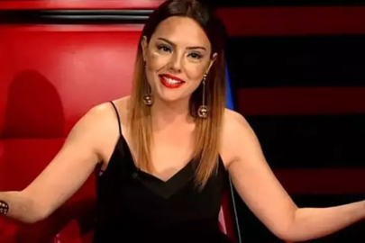 Boşanma sonrası Ebru Gündeş’in yeni imajı gündem oldu