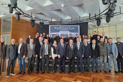 Bursa’da balkan göçünün izleri genç kuşaklarla geleceğe taşınıyor