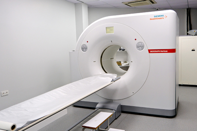 BURTOM’dan sağlıkta yeşil dönüşüm: Enerji verimli PET-CT yatırımı