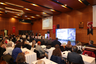 Bursa’da hava kirliliğine karşı ortak mücadele çağrısı