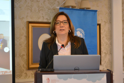 Bursa'yı heyecanlandıran atama! Bursalı gelin bürokrat Uşak Valisi oluyor