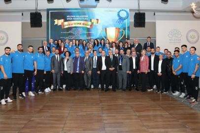 Nilüfer Belediyesi’nden Türkiye’de bir ilk: “Spor Manifestosu” açıklandı