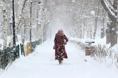Zemheri soğukları geliyor! Ne zaman başlayacak?