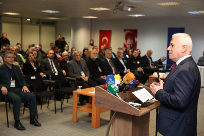 Bursa’da depremde hayat kurtaracak proje: “Deprem Sığınma Ünitesi”