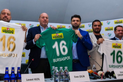 Boykota karşı dayanışma: Bursaspor ve Uludağ İçecek'e destek