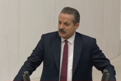 Bursaspor tribünlerindeki tatsız tezahüratlar Meclis’e taşındı