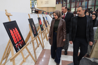 Temel Fotoğrafçılık Kursu Yıldırım’da sergiyle taçlandı