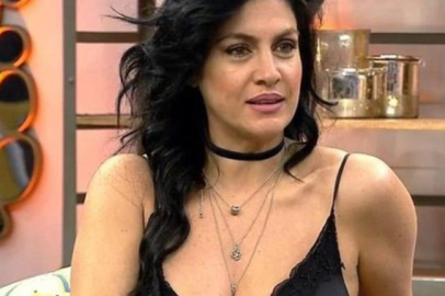 Tuğba Ekinci’den aşk dolu paylaşım