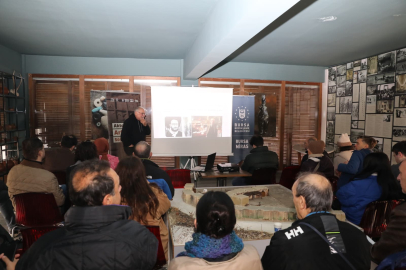 Aktopraklık’ta Antik Çağ’dan günümüze şekerin hikayesi