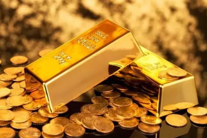 Altında yükseliş devam ediyor