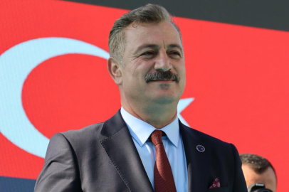Anahtar Parti Bursa İl Başkanı Aslan’dan ahlaki erozyon çıkışı