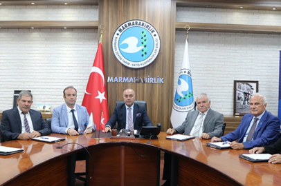 Marmarabirlik’ten üreticiye 1,2 milyar TL’lik destek