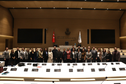 Nilüfer Belediyesi’nden “ISO belgeli” hizmet garantisi