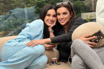 Sıla Doğu kardeşi Dilan Polat'ı dövdü! Sosyal medya hesabında paylaştı