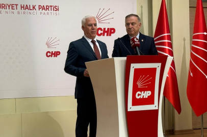 Bozbey ve Zeybek’ten Vakıflar’a çağrı: “Antakya Ulu Camii için yanlıştan dönün”