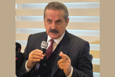 Faruk Çelik’ten Bursaspor’a destek ve küfürlü tezahürata sert tepki