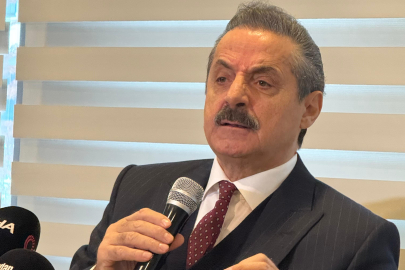 Faruk Çelik’ten iddialara sert yanıt: "İftiraya asla sessiz kalmayacağım"