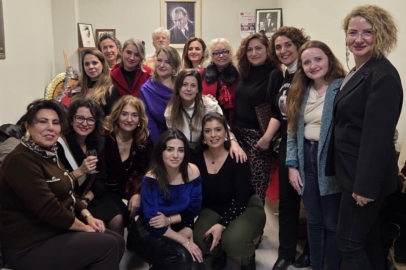 Türk Kadınlar Birliği’nden 2026 için güçlü hedefler