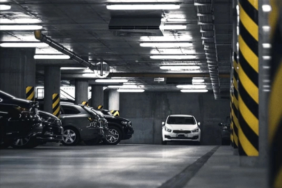 Otoparklarda yeni düzenleme: Alan sınırı ikiye katlandı