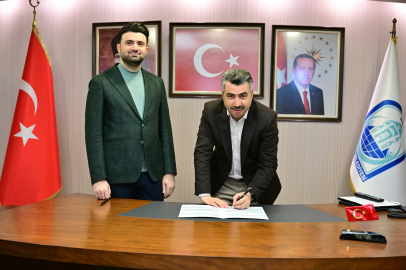 Başkan Oktay Yılmaz'dan Bursaspor'a destek