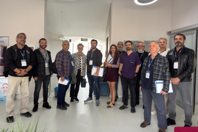 Burtom’dan profesyonellere saç ekimi sertifikası