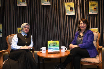 Genç girişimcilere Osmangazi’de ilham dolu buluşma