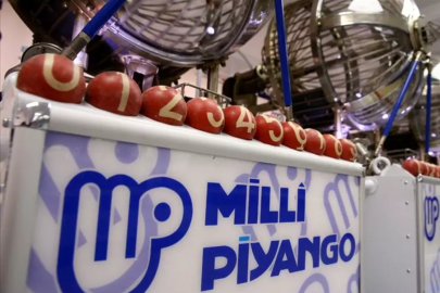 2026 Yılbaşı Çekilişi: 800 milyon TL büyük ikramiye sahiplerini buldu