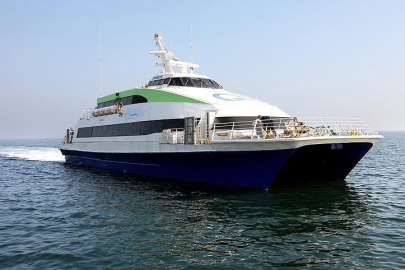 BUDO’dan hava muhalefeti uyarısı: 8 sefer yapılamayacak