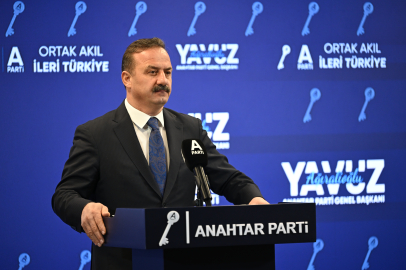 Ağıralioğlu’ndan TÜİK verilerine sert tepki: “Masalla karın doymuyor”