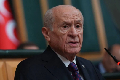 Devlet Bahçeli: "Maduro'ya karşı yapılan saldırı hukuk dışı"
