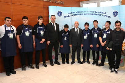 Bursa Büyükşehir’den engelsiz hizmet atağı