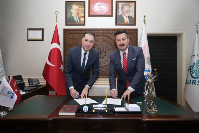 Yenişehir Belediyesi’nden memurlara 82 bin TL promosyon müjdesi