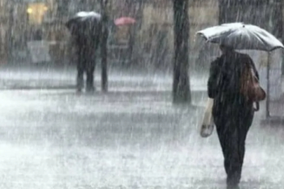 Bursa'da bugün hava nasıl?