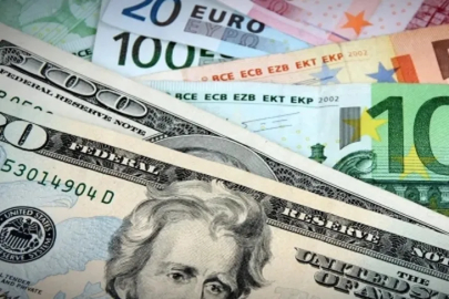 Dolar ve Euro bugün ne kadar? 9 Ocak 2026 Cuma