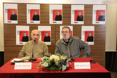 Nilüfer’de şiir ve düşünce buluşması