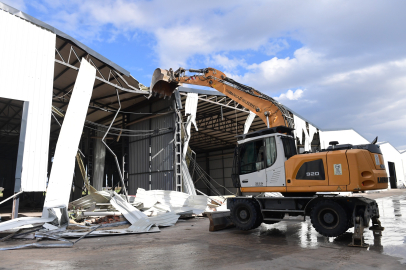 Osmangazi’de kaçak depolara geçit yok