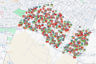 Osmangazi’de “Şehrin Gözleri”yle akıllı belediye dönemi başladı