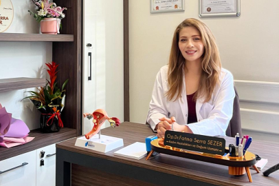 Kadın sağlığında hayati uyarı: Serviks kanserine dikkat