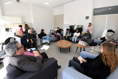 Osmangazi Belediyesi’nden “Yeni Kelime Öğrenme Günü” etkinliği