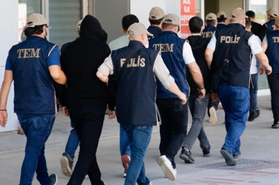 FETÖ’ye büyük darbe: 17 ilde 81 şüpheli yakalandı