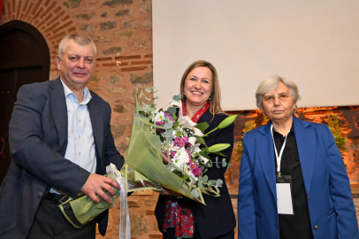 Osmangazi Kent Konseyi’nde yeni Başkan Sevim Sakallı