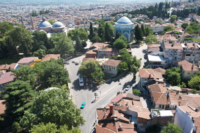 Setbaşı–Yeşil–Emirsultan tarihi aksı için ortak akıl buluştu