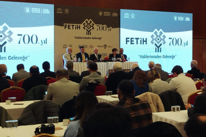 Bursa’nın 700 yıllık fetih mirası 2026’da şehirle buluşuyor