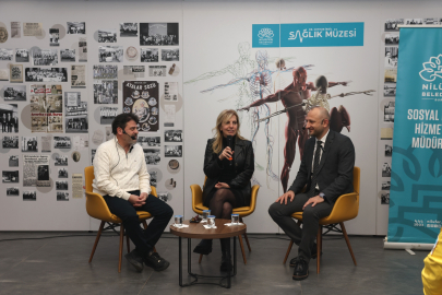 Nilüfer’de kadın sağlığına dikkat çeken söyleşi