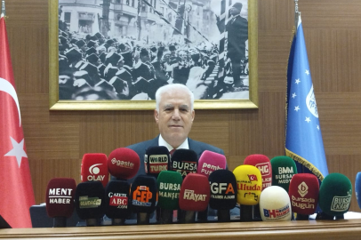 Büyükşehir Meclisi’nde gündem: Su, altyapı ve yatırım