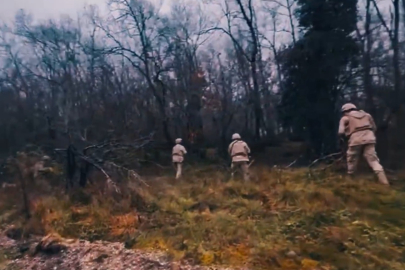 Jandarma'dan göçmen kaçakçılığı operasyonu: 50 organizatör tutuklandı