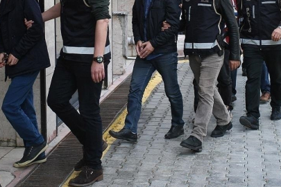 Sosyal medyada suç örgütü paylaşımlarına büyük operasyon: 325 gözaltı