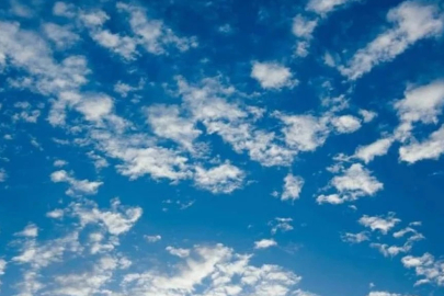 Bursa'da bugün hava nasıl?